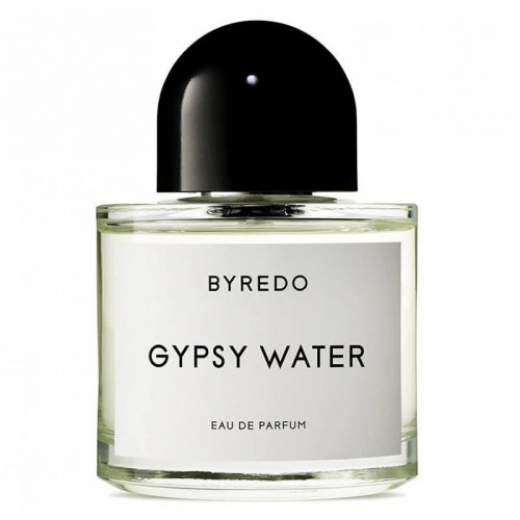Парфумована вода Byredo Gypsy Water для чоловіків та жінок - edp 100 ml tester