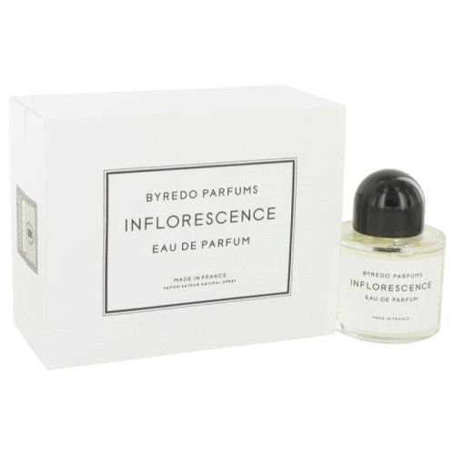 Парфумована вода Byredo Inflorescence для чоловіків та жінок - edp 100 ml 1.27432