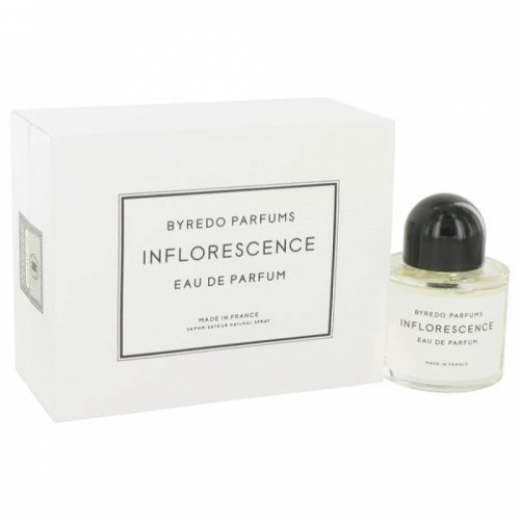 Парфумована вода Byredo Inflorescence для чоловіків та жінок - edp 100 ml