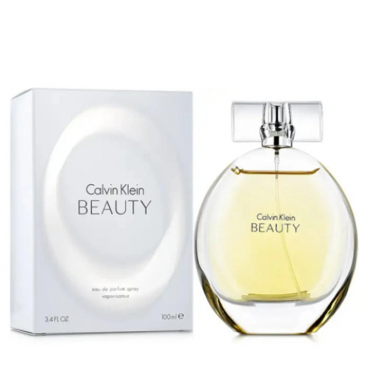 Парфюмированная вода Calvin Klein Beauty для женщин - edp 100 ml
