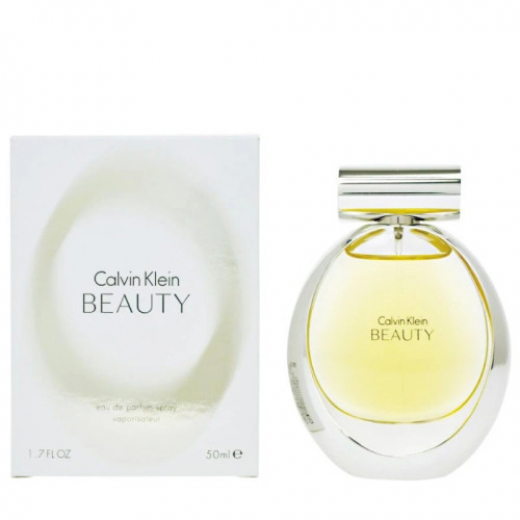 Парфюмированная вода Calvin Klein Beauty для женщин - edp 50 ml