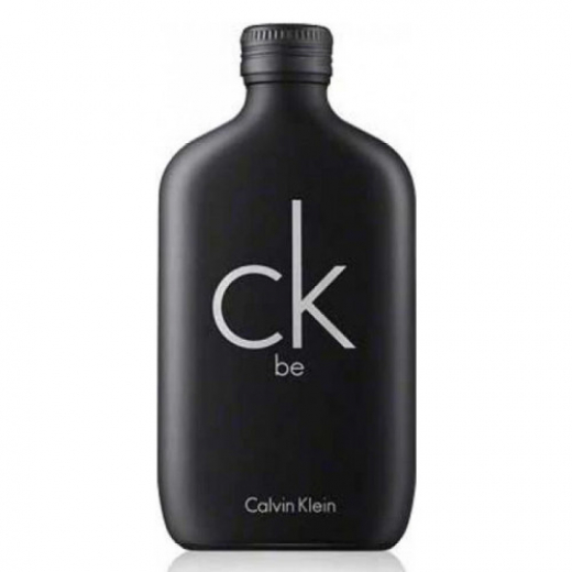 Туалетная вода Calvin Klein CK Be для мужчин и женщин - edt 100 ml tester