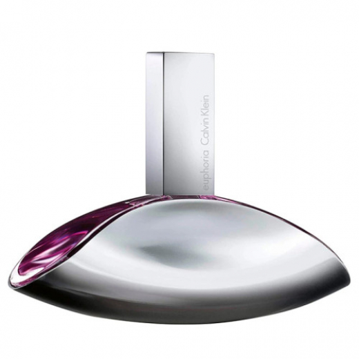 Парфюмированная вода Calvin Klein Euphoria для женщин - edp 100 ml tester