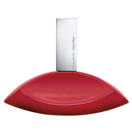 Парфюмированная вода Calvin Klein My Euphoria для женщин () - edp 100 ml tester