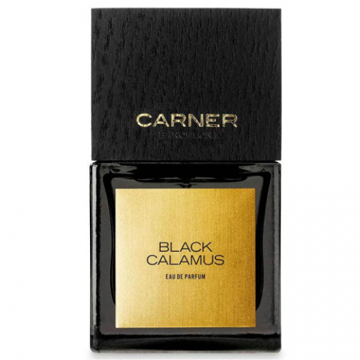 Парфумована вода Carner Barcelona Black Calamus для чоловіків та жінок - edp 50 ml tester