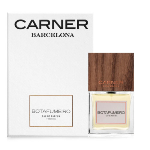 Парфумована вода Carner Barcelona Botafumeiro для чоловіків та жінок - edp 100 ml 1.40804