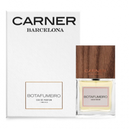 Парфумована вода Carner Barcelona Botafumeiro для чоловіків та жінок - edp 100 ml