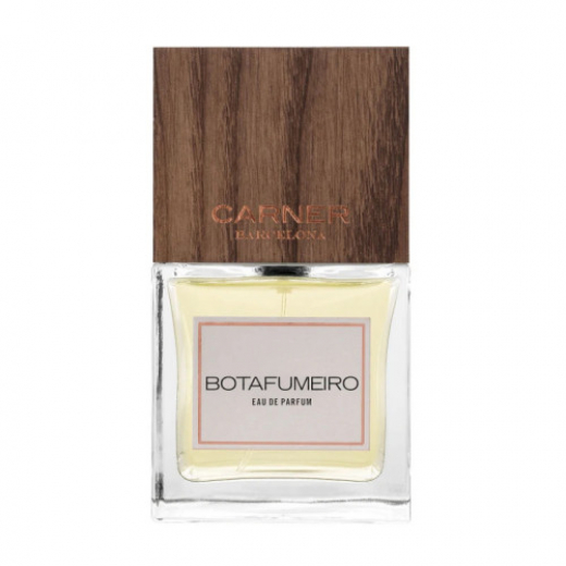 Парфумована вода Carner Barcelona Botafumeiro для чоловіків та жінок - edp 50 ml