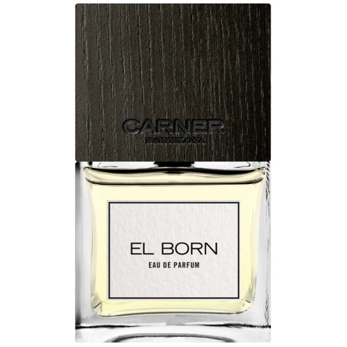 Парфумована вода Carner Barcelona El Born для чоловіків та жінок - edp 100 ml tester 1.45020