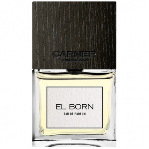 Парфумована вода Carner Barcelona El Born для чоловіків та жінок - edp 100 ml tester