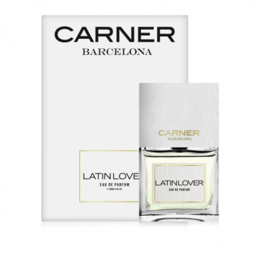 Парфумована вода Carner Barcelona Latin Lover для чоловіків та жінок - edp 100 ml