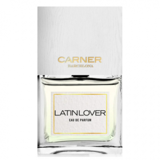 Парфумована вода Carner Barcelona Latin Lover для чоловіків та жінок - edp 100 ml tester