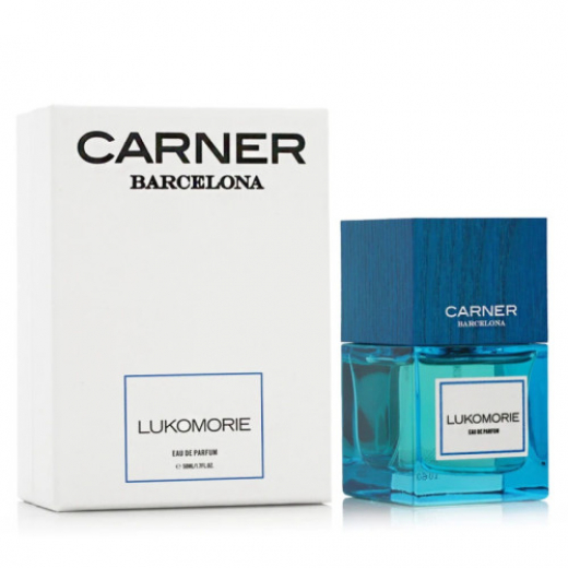 Парфумована вода Carner Barcelona Lukomorie для чоловіків та жінок - edp 50 ml