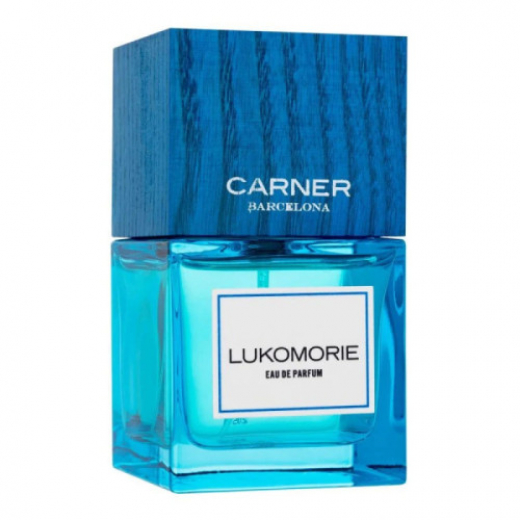 Парфумована вода Carner Barcelona Lukomorie для чоловіків та жінок - edp 100 ml tester