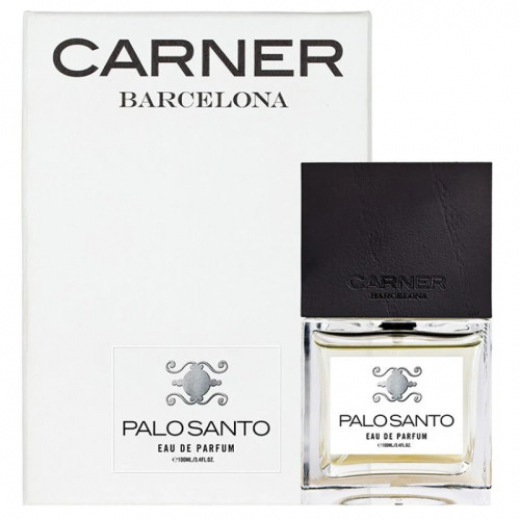 Парфумована вода Carner Barcelona Palo Santo для чоловіків та жінок - edp 100 ml