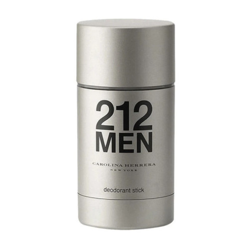 Дезодорант Carolina Herrera 212 for Men для мужчин - deo stick 75 ml 1.6053