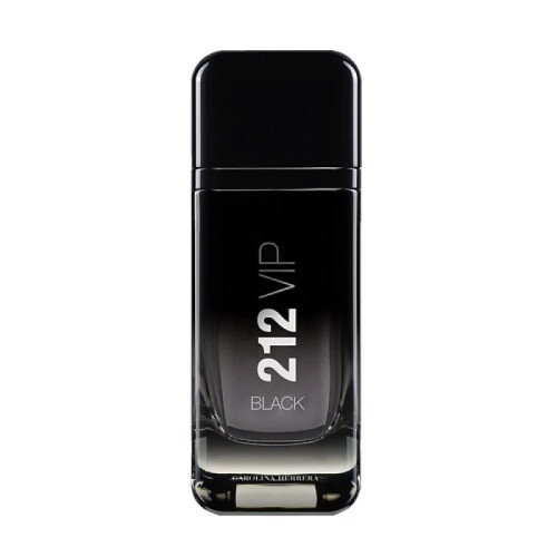 Парфюмированная вода Carolina Herrera 212 VIP Black для мужчин - edp 100 ml tester 1.38350