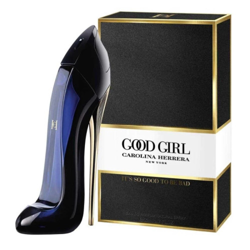 Парфюмированная вода Carolina Herrera Good Girl для женщин - edp 50 ml 1.33953
