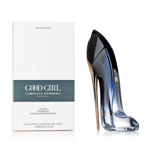 Парфюмированная вода Carolina Herrera Good Girl Legere для женщин - edp 80 ml tester 1.37034