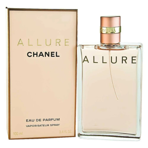 Парфумована вода Chanel Allure для жінок - edp 100 ml 1.24622