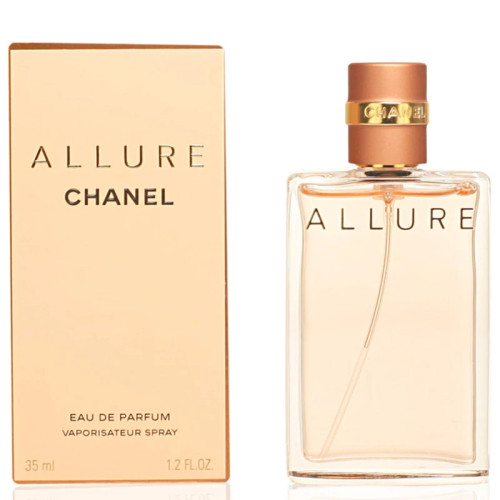 Парфумована вода Chanel Allure для жінок - edp 35 ml 1.5464