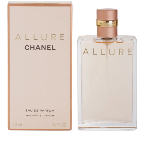 Парфумована вода Chanel Allure для жінок - edp 50 ml 1.5459