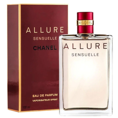 Парфумована вода Chanel Allure Sensuelle для жінок - edp 100 ml 1.20933
