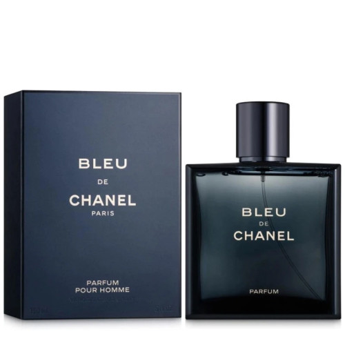 Духи Chanel Bleu de Chanel Parfum 2018 для чоловіків - parfum 150 ml 1.44038