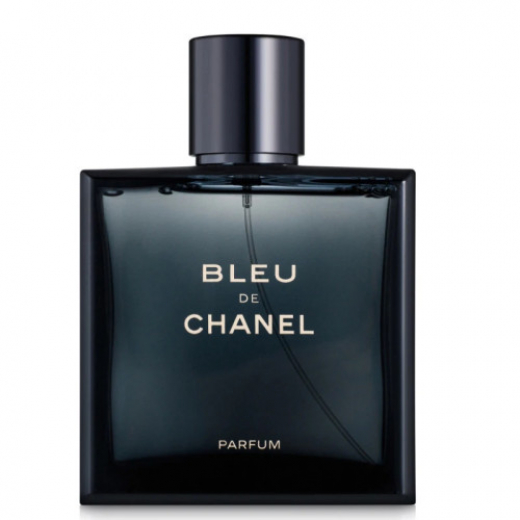 Духи Chanel Bleu de Chanel Parfum 2018 для чоловіків - parfum 100 ml tester