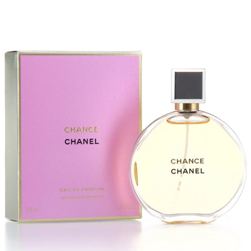 Парфумована вода Chanel Chance для жінок - edp 50 ml 1.5484