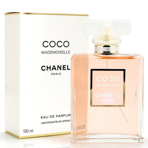 Парфумована вода Chanel Coco Mademoiselle для жінок - edp 100 ml 1.5496