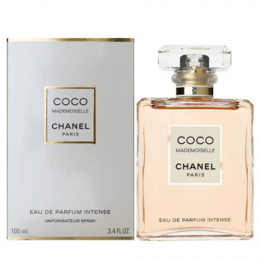 Парфумована вода Chanel Coco Mademoiselle Eau De Parfum Intense для жінок - edp 100 ml
