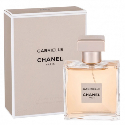 Парфумована вода Chanel Gabrielle для жінок - edp 35 ml
