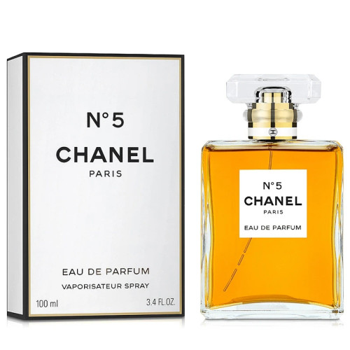 Парфумована вода Chanel N5 для жінок - edp 100 ml 1.21451