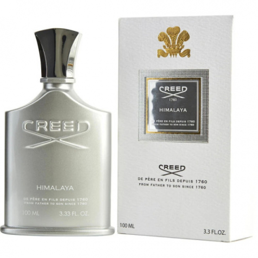 Парфюмированная вода Creed Himalaya для мужчин - edp 100 ml