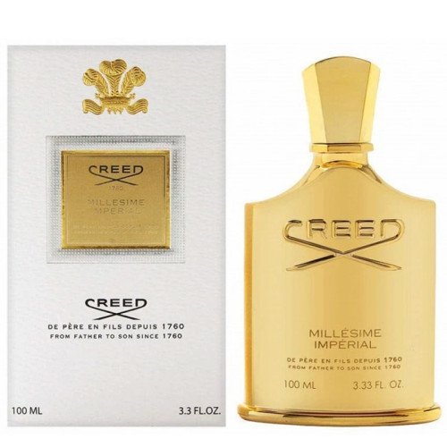 Парфюмированная вода Creed Imperial Millesime для мужчин и женщин - edp 100 ml 1.36502