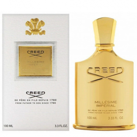 Парфюмированная вода Creed Imperial Millesime для мужчин и женщин - edp 100 ml