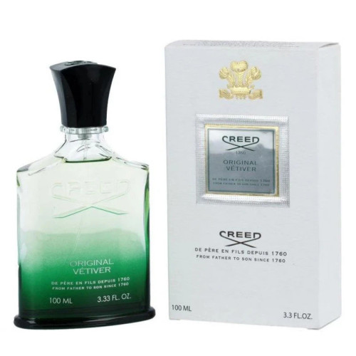 Парфюмированная вода Creed Original Vetiver для мужчин и женщин - edp 100 ml 1.39187