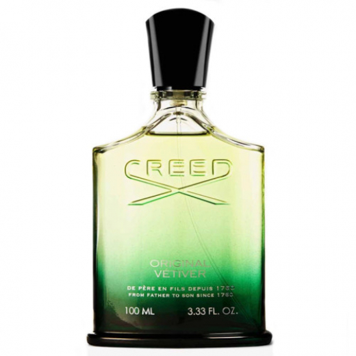 Парфюмированная вода Creed Original Vetiver для мужчин и женщин - edp 100 ml tester