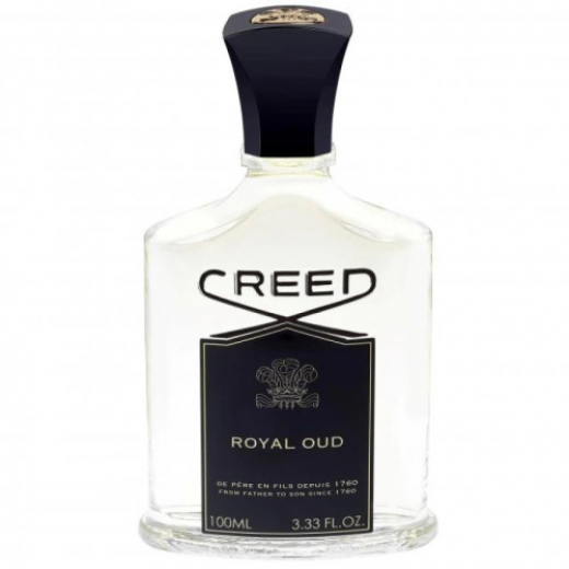 Парфюмированная вода Creed Royal Oud для мужчин и женщин - edp 100 ml tester