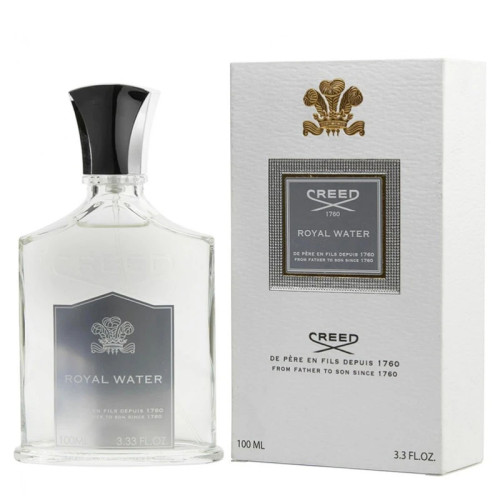 Парфюмированная вода Creed Royal Water для мужчин и женщин - edp 100 ml 1.36517