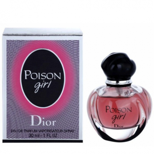 Парфюмированная вода Christian Dior Poison Girl для женщин - edp 30 ml