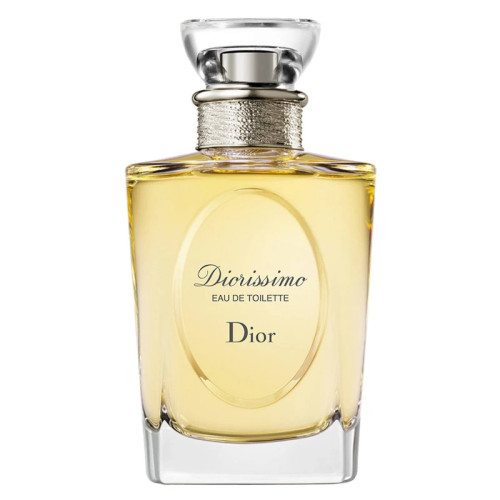 Туалетная вода Christian Dior Diorissimo для женщин - edt 100 ml tester 1.21660