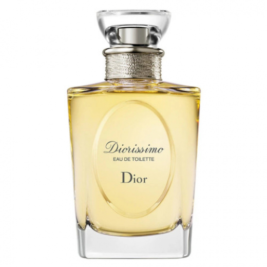 Туалетная вода Christian Dior Diorissimo для женщин - edt 100 ml tester