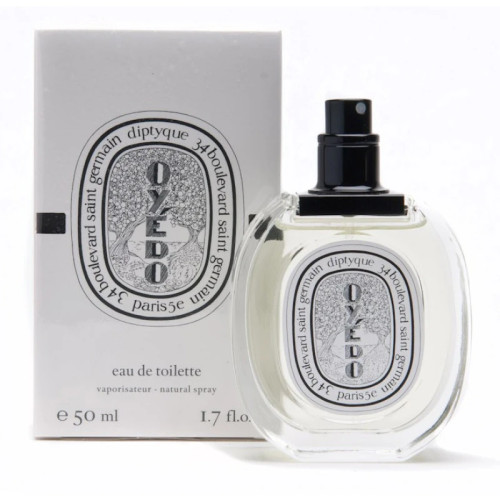 Туалетна вода Diptyque Oyedo для чоловіків та жінок - edt 50 ml 1.28325