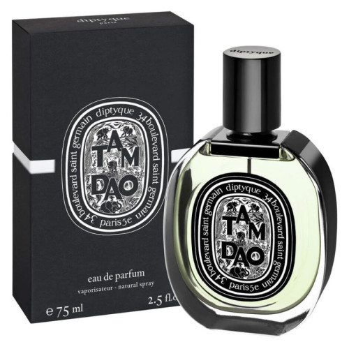 Парфумована вода Diptyque Tam Dao для чоловіків та жінок - edp 75 ml 1.48381