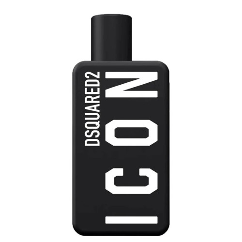 Парфюмированная вода Dsquared2 Icon Pour Homme для мужчин - edp 100 ml tester 1.56673