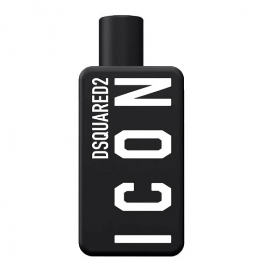 Парфюмированная вода Dsquared2 Icon Pour Homme для мужчин - edp 100 ml tester