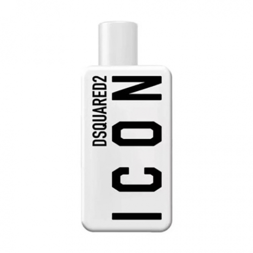 Парфюмированная вода Dsquared2 Icon Pour Femme для женщин - edp 100 ml tester