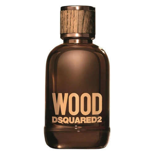 Туалетная вода Dsquared2 Wood Pour Homme для мужчин - edt 100 ml tester 1.41481